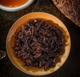 越陳越香的茶是什么？