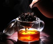 天尖黑茶有什么特點(diǎn)?多少錢(qián)一斤？