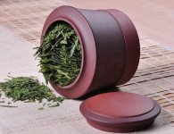 各種茶葉用什么容器裝最好？