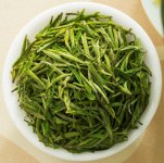 一種黃山的茶,先要洗茶，喝完后有一種淡淡的雞