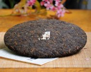 普洱茶哪個品牌好，大概什么價位？