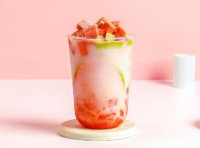 給奶茶店好評(píng)的話語(yǔ)？