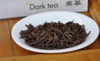 黑茶里的“金花”、“霉變”、“白霜”都是什