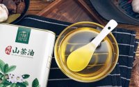茶油可以放多久？